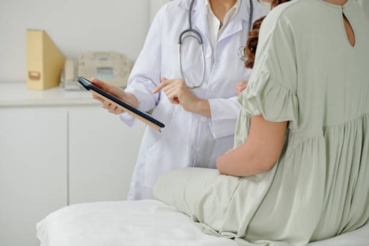 Adolescent Gynecology------12