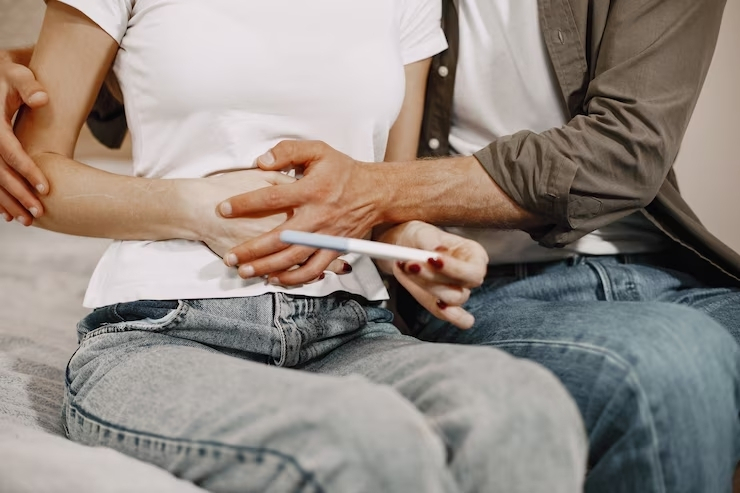 High-Risk Pregnancy Management------12