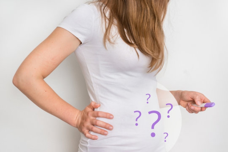 Infertility Evaluation & Treatment--------12