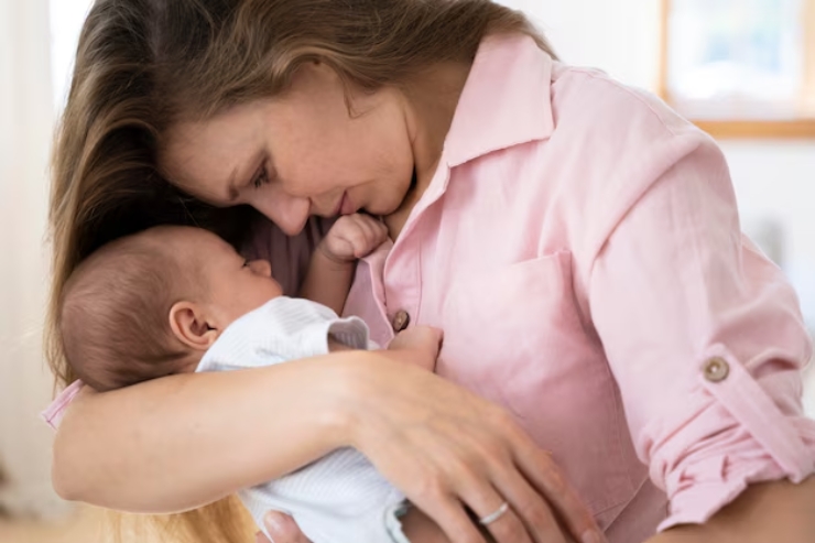 Postnatal Care & Lactation Support--------12