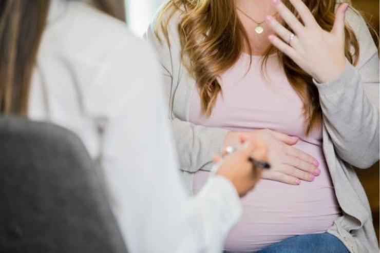 Pre-Marital & Pre-Conception Counseling-------12