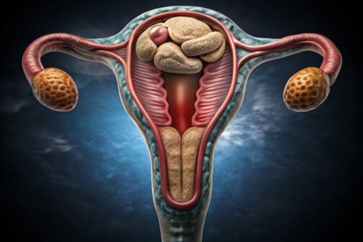 Tubal Ligation _ Recanalization------12