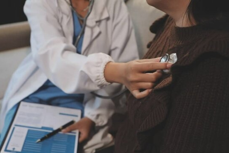Well-Woman Health Checkups-----12